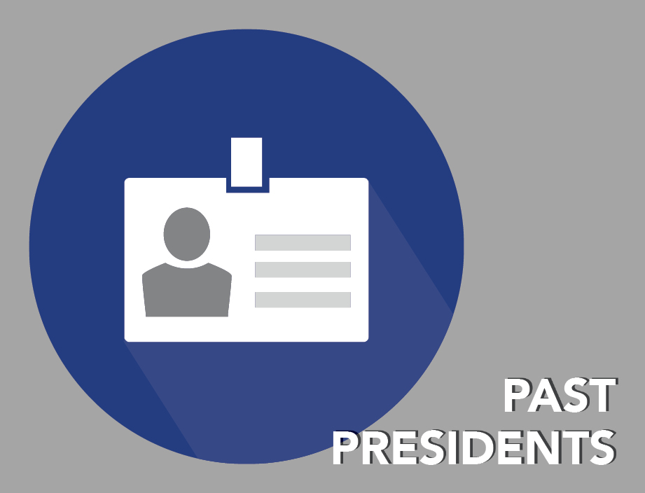 25th Anniversary: Past President Records